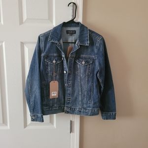 Lucky Brand jean jacket